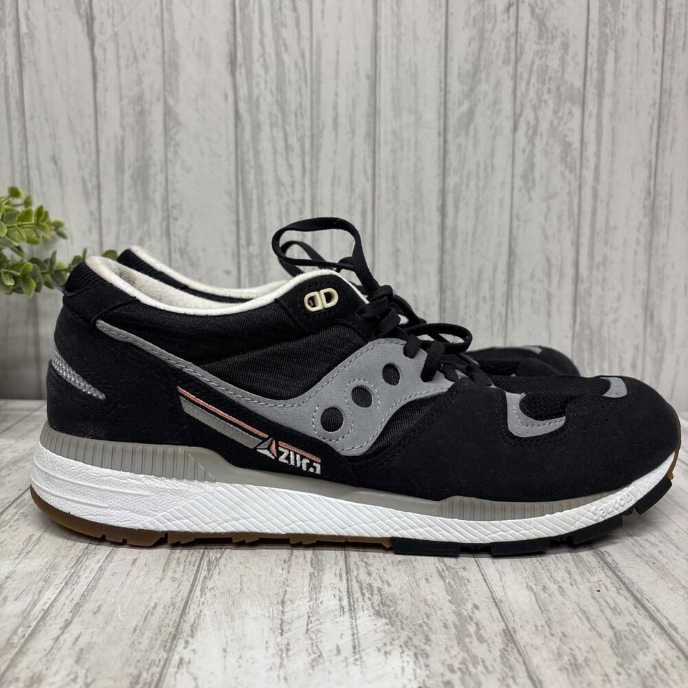 Mens Size 10.5 Saucony Azura Sneakers